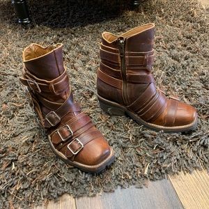 Freebird Whiplash size 6